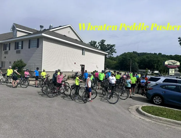 Country Trails Inn & Suites hotel detail image 3