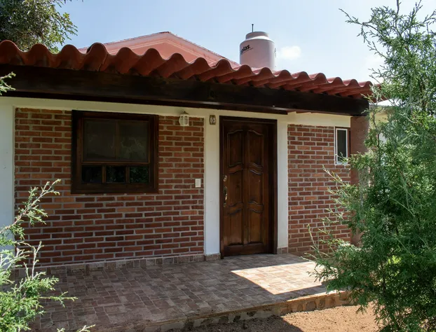 Finca Marix, Villa de Carbón hotel detail image 3