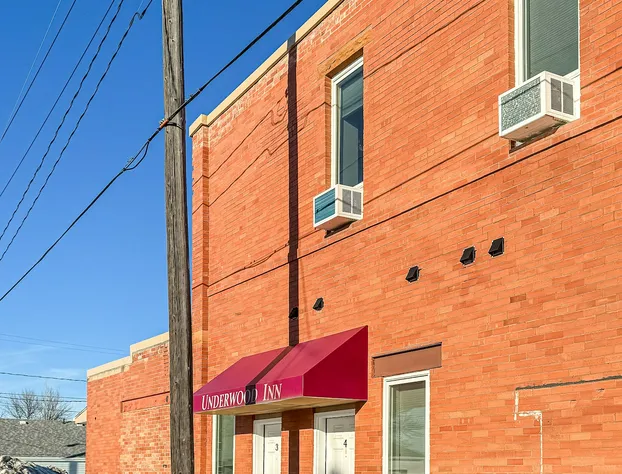 Underwood Inn hotel detail image 1