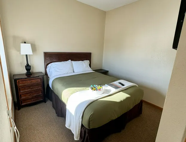 Underwood Inn hotel detail image 2