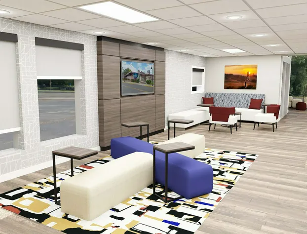 Clarion Pointe Rhinelander Downtown hotel detail image 1