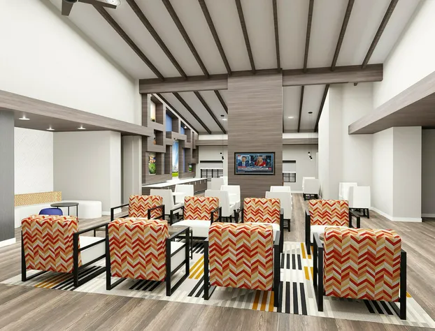 Clarion Pointe Rhinelander Downtown hotel detail image 3