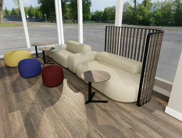 Clarion Pointe Rhinelander Downtown hotel detail image 4