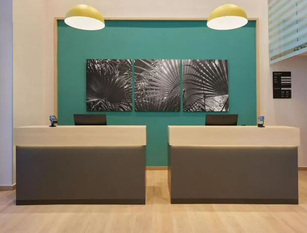 City Express By Marriott Cancun Aeropuerto hotel detail image 3