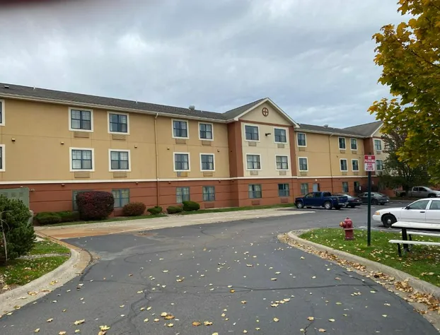 Suburban Studios Auburn Hills - Detroit hotel detail image 2