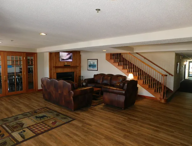 Northwoods Best Inn -Turtle Lake hotel detail image 3