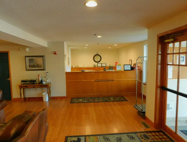 Northwoods Best Inn -Turtle Lake hotel detail image 4