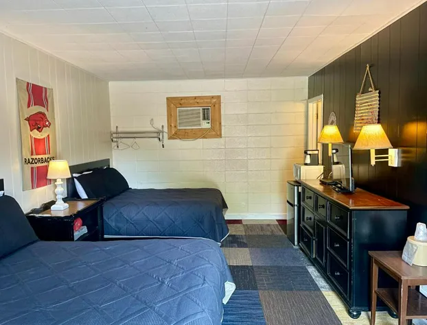 Sportsman's Lodge hotel detail image 3