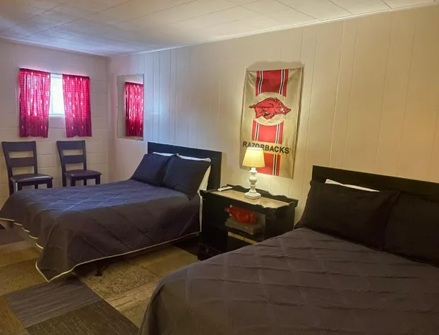 Sportsman's Lodge hotel detail image 4