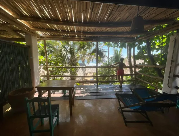 BAMBU Ecocabanas hotel detail image 1