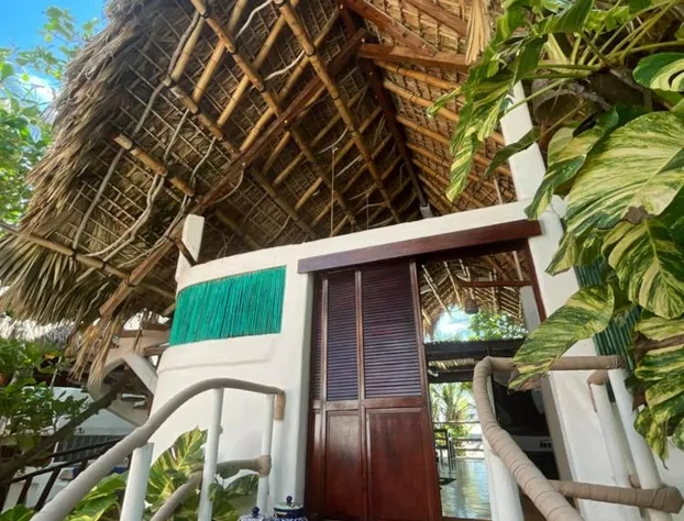 BAMBU Ecocabanas hotel detail image 2