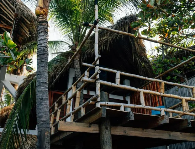 BAMBU Ecocabanas hotel detail image 3