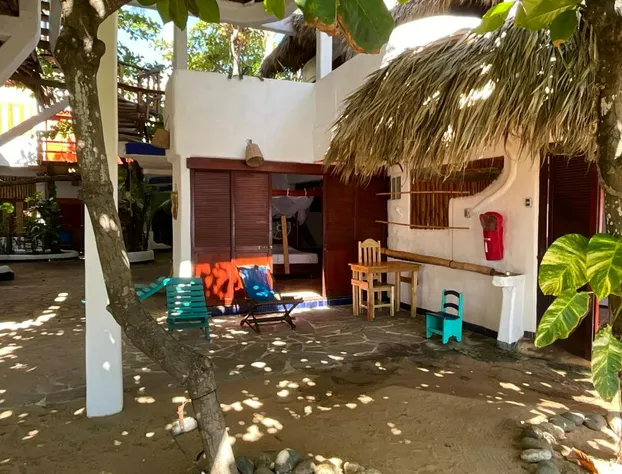 BAMBU Ecocabanas hotel detail image 4