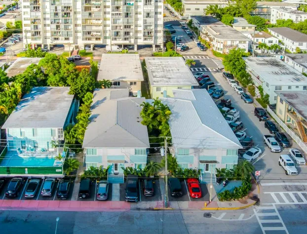 PRAIA Hotel Boutique Miami Beach hotel detail image 2