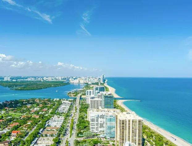 PRAIA Hotel Boutique Miami Beach hotel detail image 2