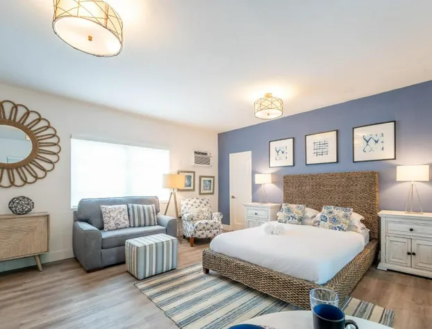 PRAIA Hotel Boutique Miami Beach hotel detail image 4