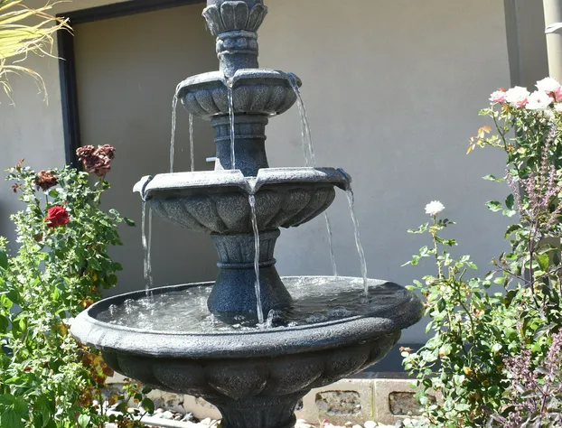 Budget Inn Motel hotel detail image 2