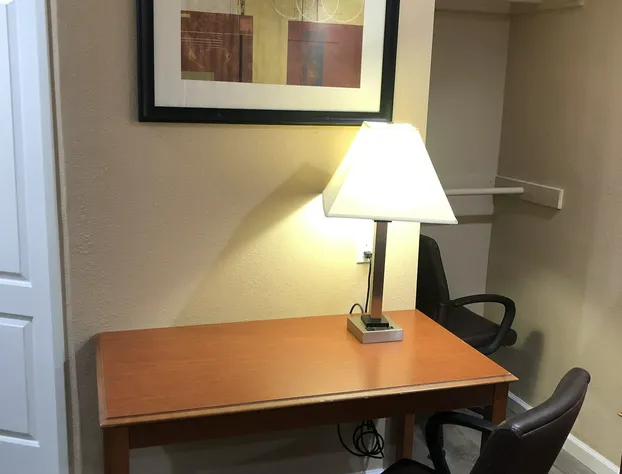 Budget Inn Motel hotel detail image 4