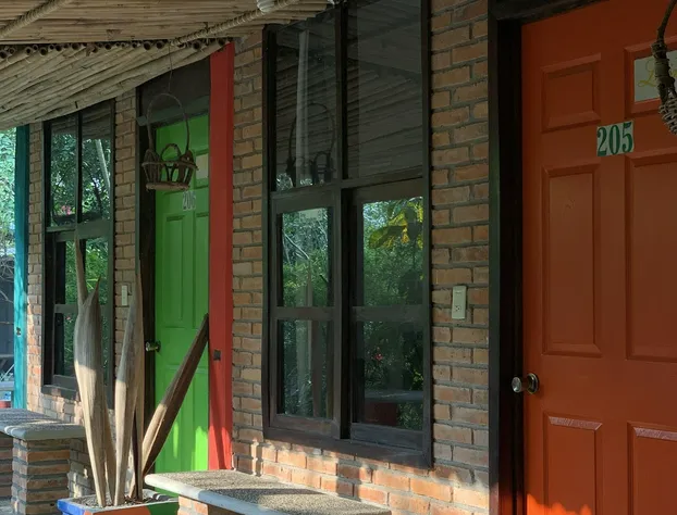 Quilas hotel hotel detail image 3