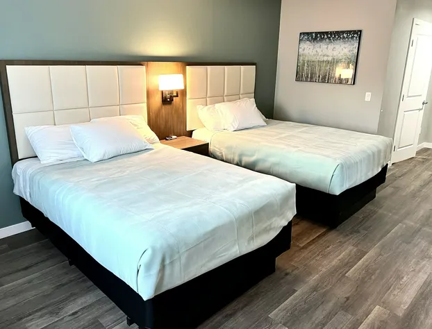 Lincoln Inn hotel detail image 4