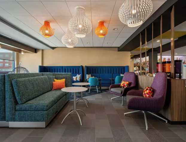 Tru By Hilton Merrillville hotel detail image 4