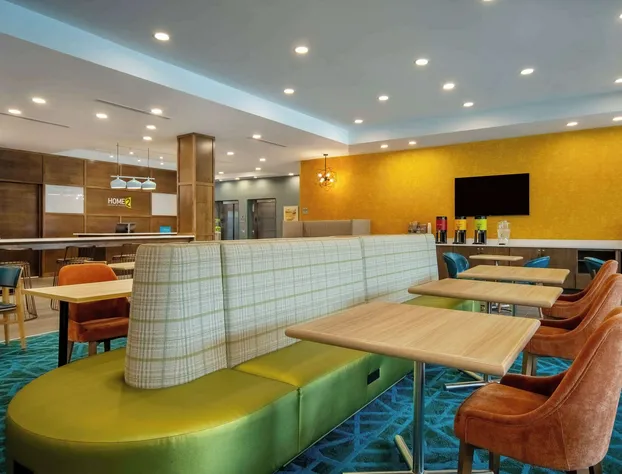 Home2 Suites By Hilton West Chester Cincinnati hotel detail image 3