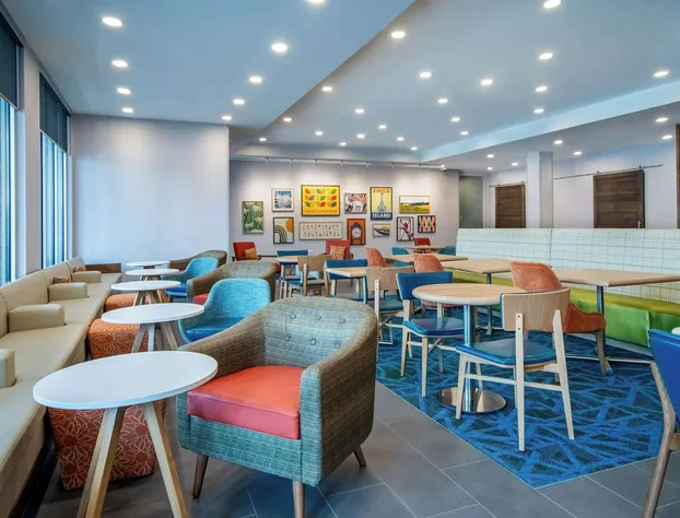 Home2 Suites By Hilton West Chester Cincinnati hotel detail image 4