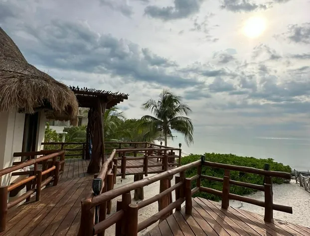 DK Luxury Ocean Front Villas - Adults Only by Baleine Group hotel detail image 1