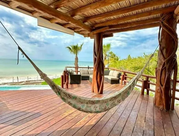 DK Luxury Ocean Front Villas - Adults Only by Baleine Group hotel detail image 2