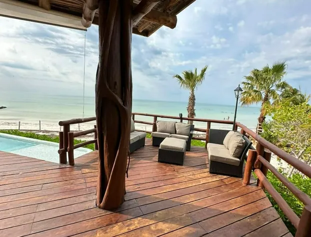 DK Luxury Ocean Front Villas - Adults Only by Baleine Group hotel detail image 3