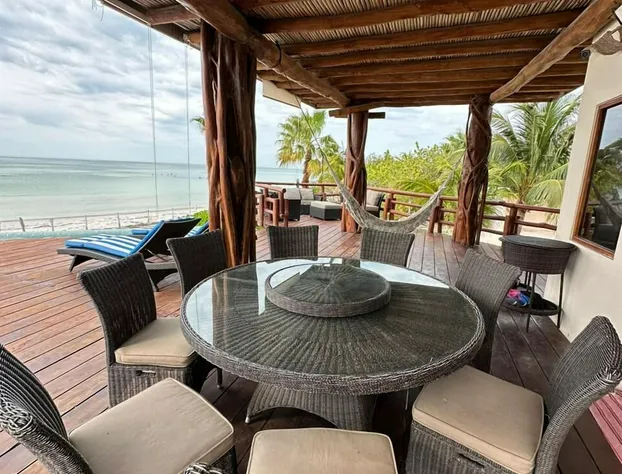 DK Luxury Ocean Front Villas - Adults Only by Baleine Group hotel detail image 4