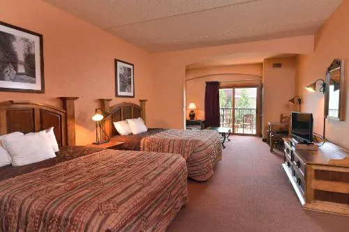 Chula Vista Resort, Trademark Collection by Wyndham hotel detail image 1