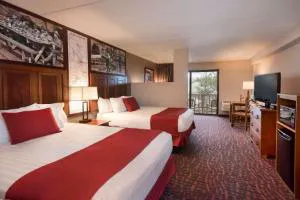 Chula Vista Resort, Trademark Collection by Wyndham hotel detail image 2