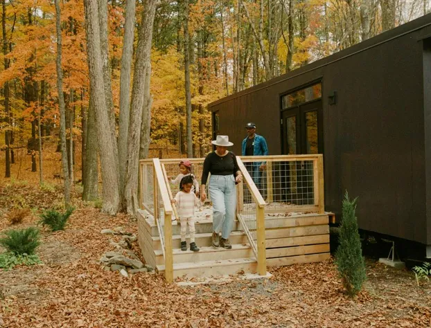 AutoCamp Asheville hotel detail image 1