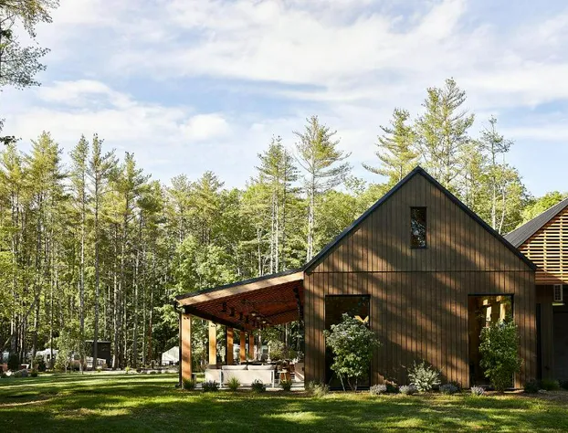 AutoCamp Asheville hotel detail image 2