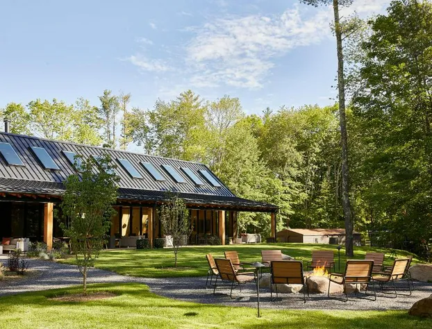 AutoCamp Asheville hotel detail image 4