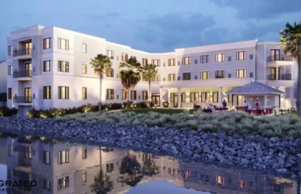 The George Hotel hotel detail image 1