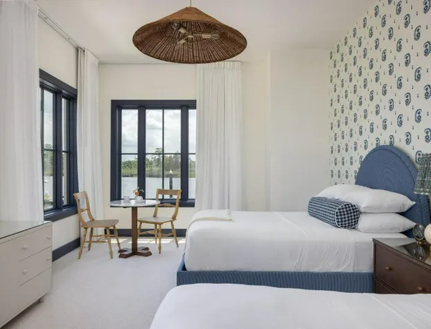 The George Hotel hotel detail image 2