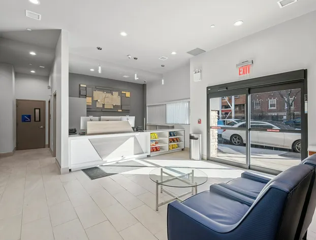 Holiday Inn Express & Suites Bronx - Zoo Area by IHG hotel detail image 4