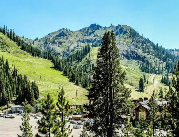 Everline Resort & Spa hotel detail image 2