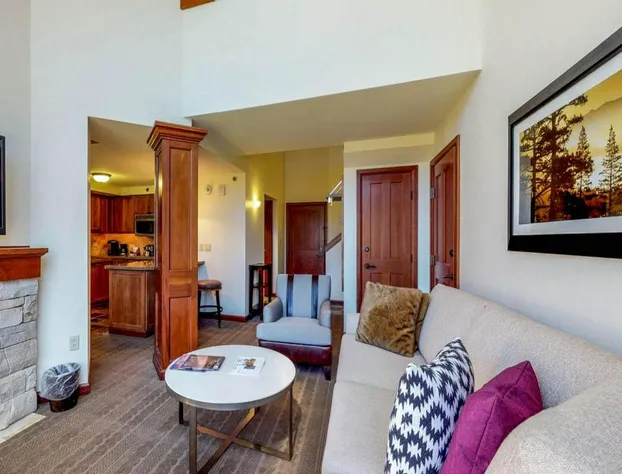 Everline Resort & Spa hotel detail image 3