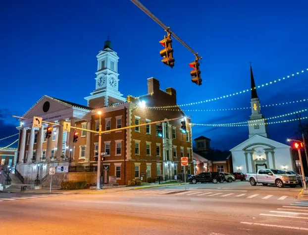 The Woodford Hotel hotel detail image 2