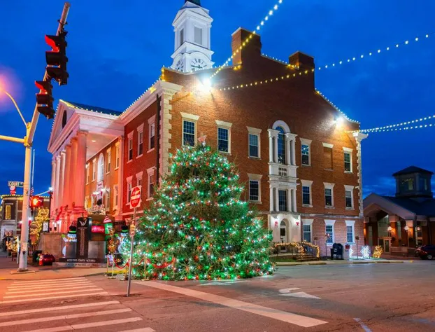 The Woodford Hotel hotel detail image 2