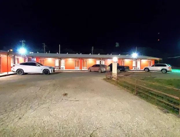 Holiday Host Motel & RV Park hotel detail image 1