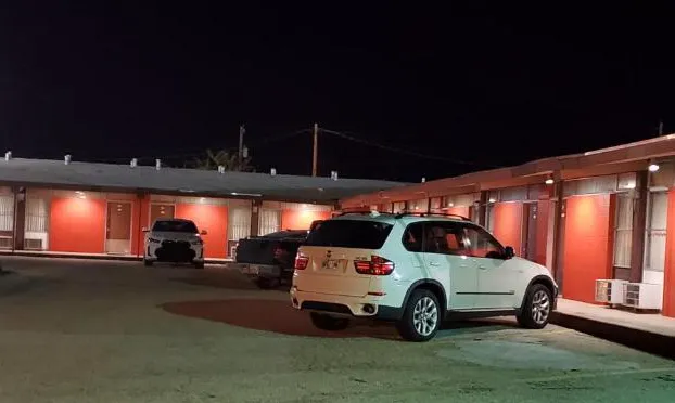 Holiday Host Motel & RV Park hotel detail image 3