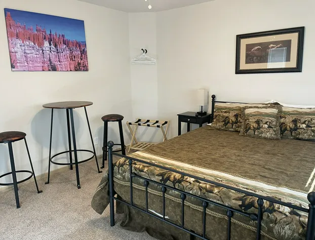 Bryce Canyon Country Inn hotel detail image 1