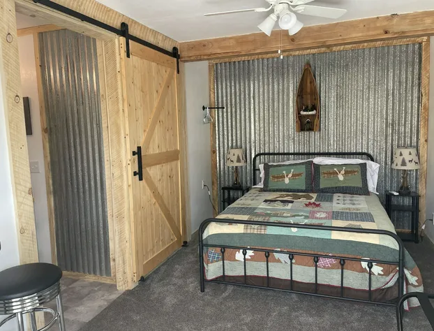 Bryce Canyon Country Inn hotel detail image 3