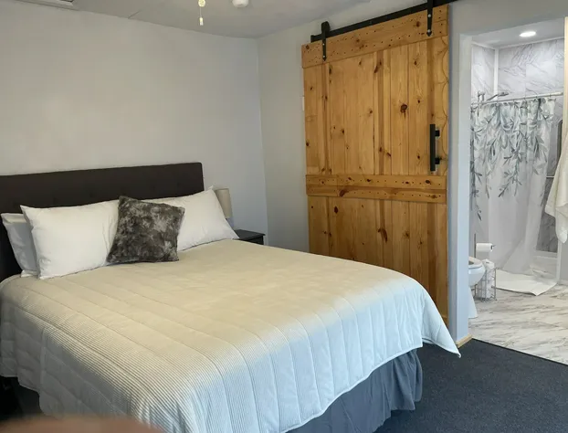 Bryce Canyon Country Inn hotel detail image 4