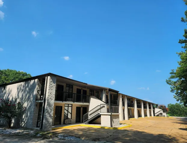 Heritage PLACE HOTEL IUKA hotel detail image 1