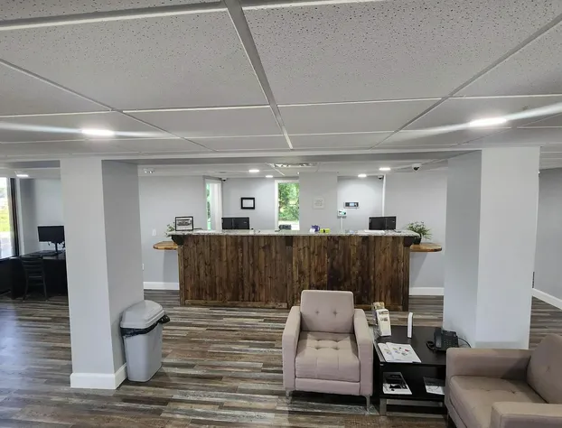 Heritage PLACE HOTEL IUKA hotel detail image 2